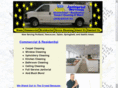 firstchoicejanitorialservices.com