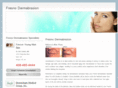 fresnodermabrasion.com