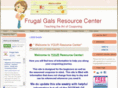 frugalgals.net