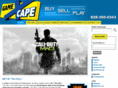 gamexcape.com