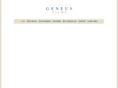 geniusfilms.co.uk