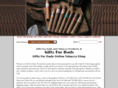 giftsfordads.net