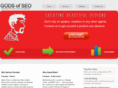 godsofseo.com