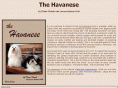 havanese.net