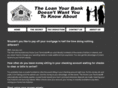 homeloanterminator.com