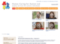 homes-caring-for-autism.com
