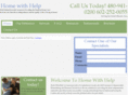 homewithhelp.net