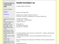 hostelbrooklynny.com