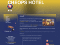 hotel-inter-cheops37.com