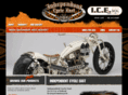 icecyclellc.com