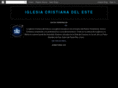 iglesiacristianadevenezuela.com