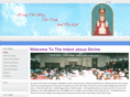 infantjesus.in