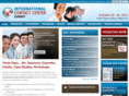 internationalcontactcenter.com