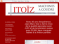 itoizmachinesacoudre.com