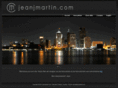 jeanjmartin.com