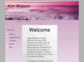 kimwatson.co.uk