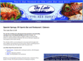 lakebarandgrill.com