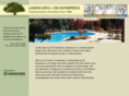 landscapesbydk.com