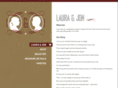 lauraandjon.com
