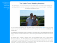 liddletoonswedding.com