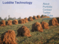 ludditetechnology.com