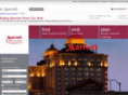 marriottbeijingcitywall.com