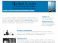marshalladlerpa.com