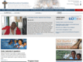 mbfoundation.org