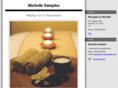 michellesamples.com