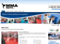 mmamats.co.uk