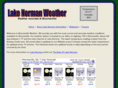 mooresvilleweather.com