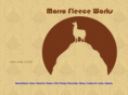 morrofleeceworks.com