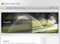 mosslawncare.com