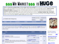 mrmarketishuge.com