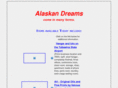 myalaskadream.com