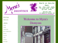 myrasrestaurant.com