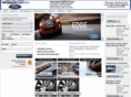 mysmithford.com