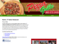 mysticpizzagrille.com