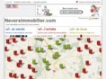 neversimmobilier.com