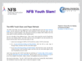 nfbyouthslam.org