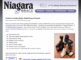 niagarabrace.com