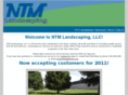 ntmlandscaping.com