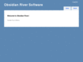 obsidianriver.com