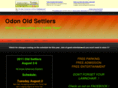 odonoldsettlers.com