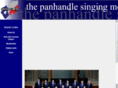 panhandlesingingmen.org