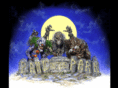 panicinthepark.com