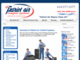patriotair.com