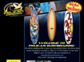 pelicansurfboards.com