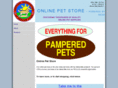 petcosupplies.biz