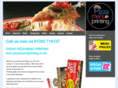 pizzamenuprinting.co.uk